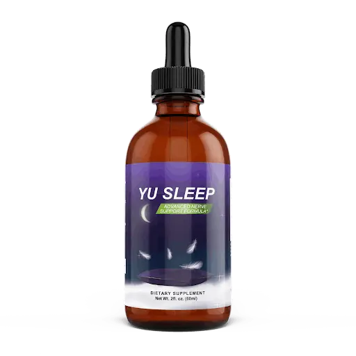 yu sleep