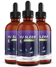 yu sleep supplement